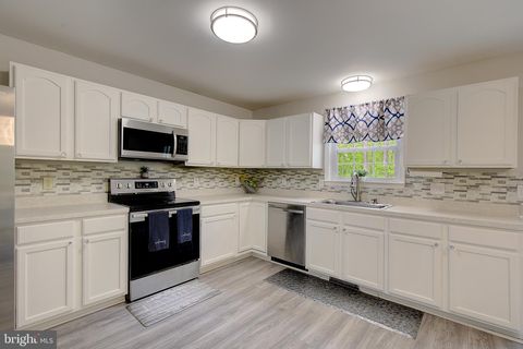 Tiny photo for 12486 Coyote Court, LUSBY, MD 20657 (MLS # MDCA2026398)