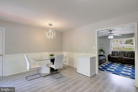 Tiny photo for 12486 Coyote Court, LUSBY, MD 20657 (MLS # MDCA2026398)