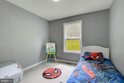 Tiny photo for 12486 Coyote Court, LUSBY, MD 20657 (MLS # MDCA2026398)