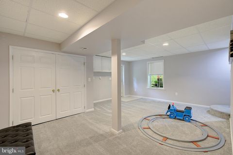 Tiny photo for 12486 Coyote Court, LUSBY, MD 20657 (MLS # MDCA2026398)