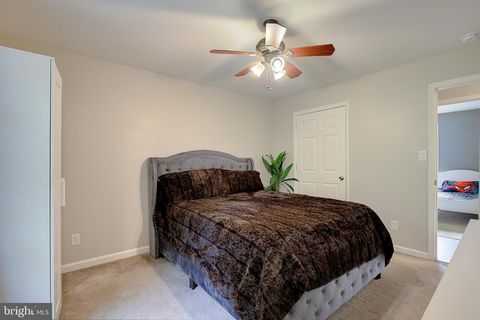 Tiny photo for 12486 Coyote Court, LUSBY, MD 20657 (MLS # MDCA2026398)