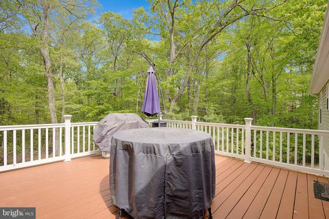 Tiny photo for 12486 Coyote Court, LUSBY, MD 20657 (MLS # MDCA2026398)