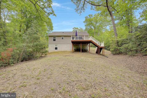 Tiny photo for 12486 Coyote Court, LUSBY, MD 20657 (MLS # MDCA2026398)