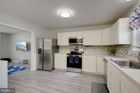 Tiny photo for 12486 Coyote Court, LUSBY, MD 20657 (MLS # MDCA2026398)
