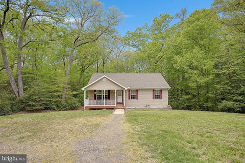 Tiny photo for 12486 Coyote Court, LUSBY, MD 20657 (MLS # MDCA2026398)