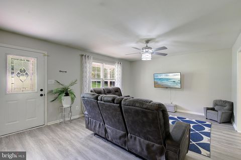 Tiny photo for 12486 Coyote Court, LUSBY, MD 20657 (MLS # MDCA2026398)
