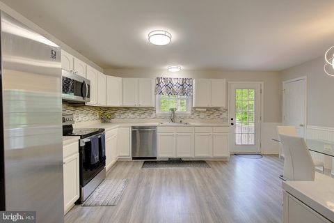 Tiny photo for 12486 Coyote Court, LUSBY, MD 20657 (MLS # MDCA2026398)