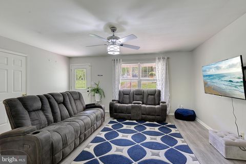 Tiny photo for 12486 Coyote Court, LUSBY, MD 20657 (MLS # MDCA2026398)