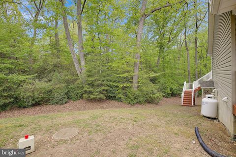 Tiny photo for 12486 Coyote Court, LUSBY, MD 20657 (MLS # MDCA2026398)