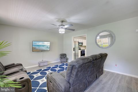 Tiny photo for 12486 Coyote Court, LUSBY, MD 20657 (MLS # MDCA2026398)