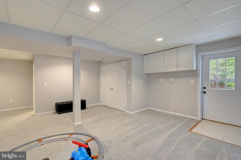 Tiny photo for 12486 Coyote Court, LUSBY, MD 20657 (MLS # MDCA2026398)