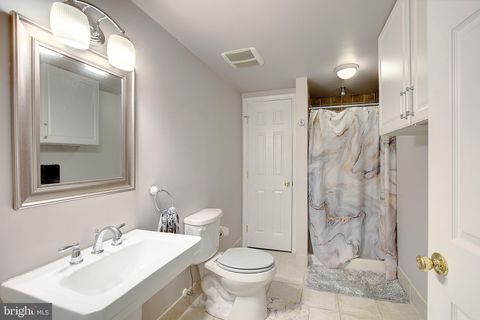 Tiny photo for 12486 Coyote Court, LUSBY, MD 20657 (MLS # MDCA2026398)