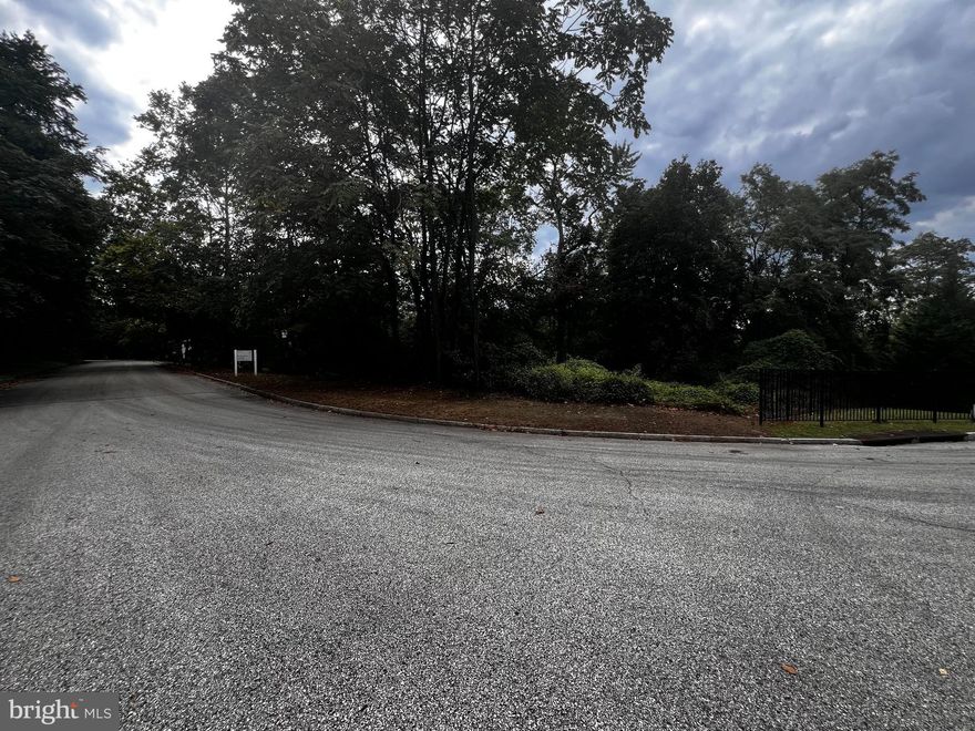 Discover an extraordinary opportunity to create your dream estate on this stunning 1.42-acre lot, nestled in an exclusive cul-de-sac that promises both privacy and prestige. This remarkable parcel of land is a blank canvas, ready for your vision to unfold amidst a backdrop of natural beauty and tranquility. Imagine waking up each day to the gentle rustle of leaves and the serene sounds of nature, as this lot is enveloped by lush, mature trees that offer a sense of seclusion while remaining part of a vibrant community. The gently sloping terrain offers a unique advantage, allowing for creative architectural designs that can take full advantage of the landscape, whether you envision a modern masterpiece or a classic retreat. The rear yard is a perfect setting for outdoor living, where you can design an expansive patio, a luxurious pool, or even a serene garden oasis. Picture hosting elegant gatherings under the stars, surrounded by the beauty of your own private sanctuary. The possibilities are endless, limited only by your imagination. This lot is not just a piece of land; it's an invitation to a lifestyle of sophistication and exclusivity. The location offers a rare combination of tranquility and accessibility, making it ideal for those who appreciate the finer things in life while still being close to urban conveniences. Enjoy the best of both worlds-peaceful living with easy access to upscale shopping, gourmet dining, and cultural attractions. Seize this rare opportunity to invest in a property that promises not just a home, but a lifestyle defined by luxury and elegance. Don't miss your chance to claim this exceptional piece of land and start crafting the life you've always dreamed of. Embrace the luxury of space, nature, and the freedom to create your own masterpiece in this idyllic setting. Your future begins here-make it extraordinary.