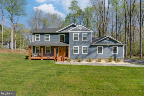 102 Ackerman Lane, Ruther Glen, VA MLS: VACV2007966