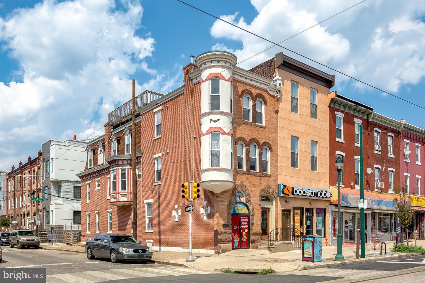 BREWERYTOWN - Residential Lease