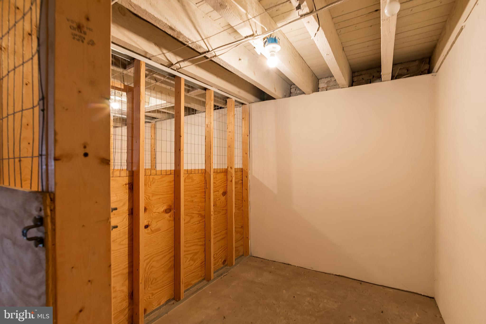 BREWERYTOWN - Residential Lease