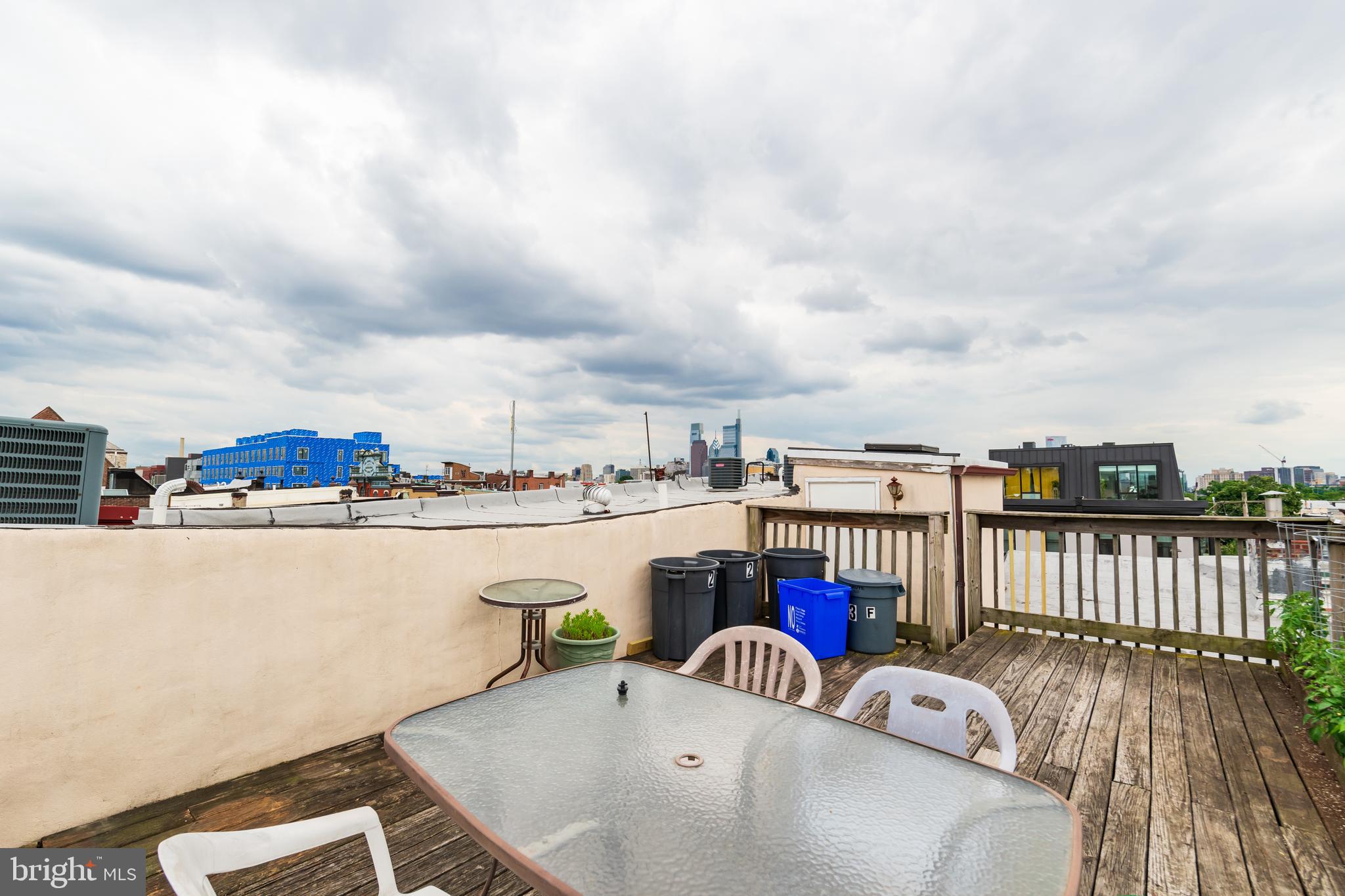 BREWERYTOWN - Residential Lease