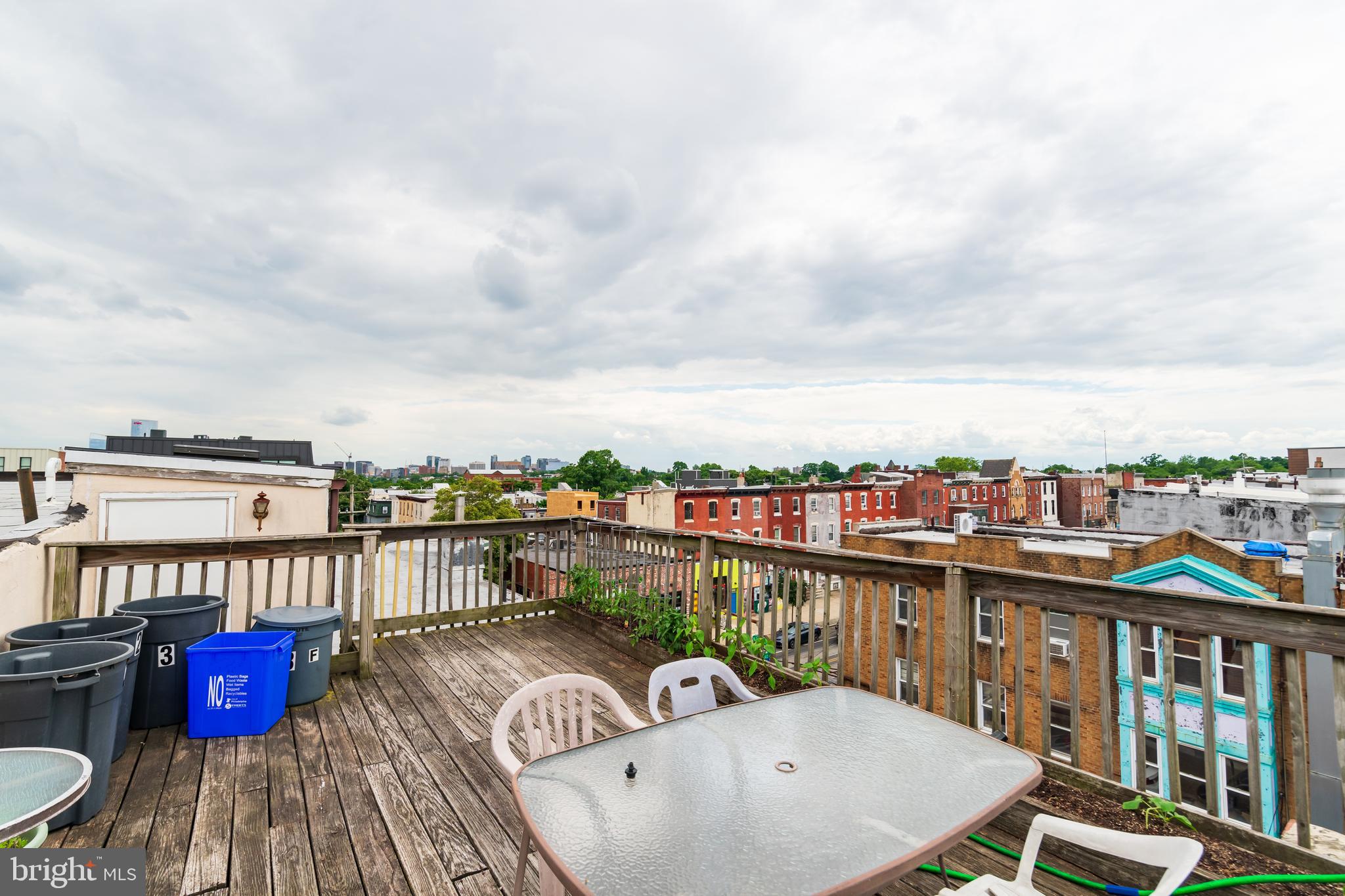 BREWERYTOWN - Residential Lease