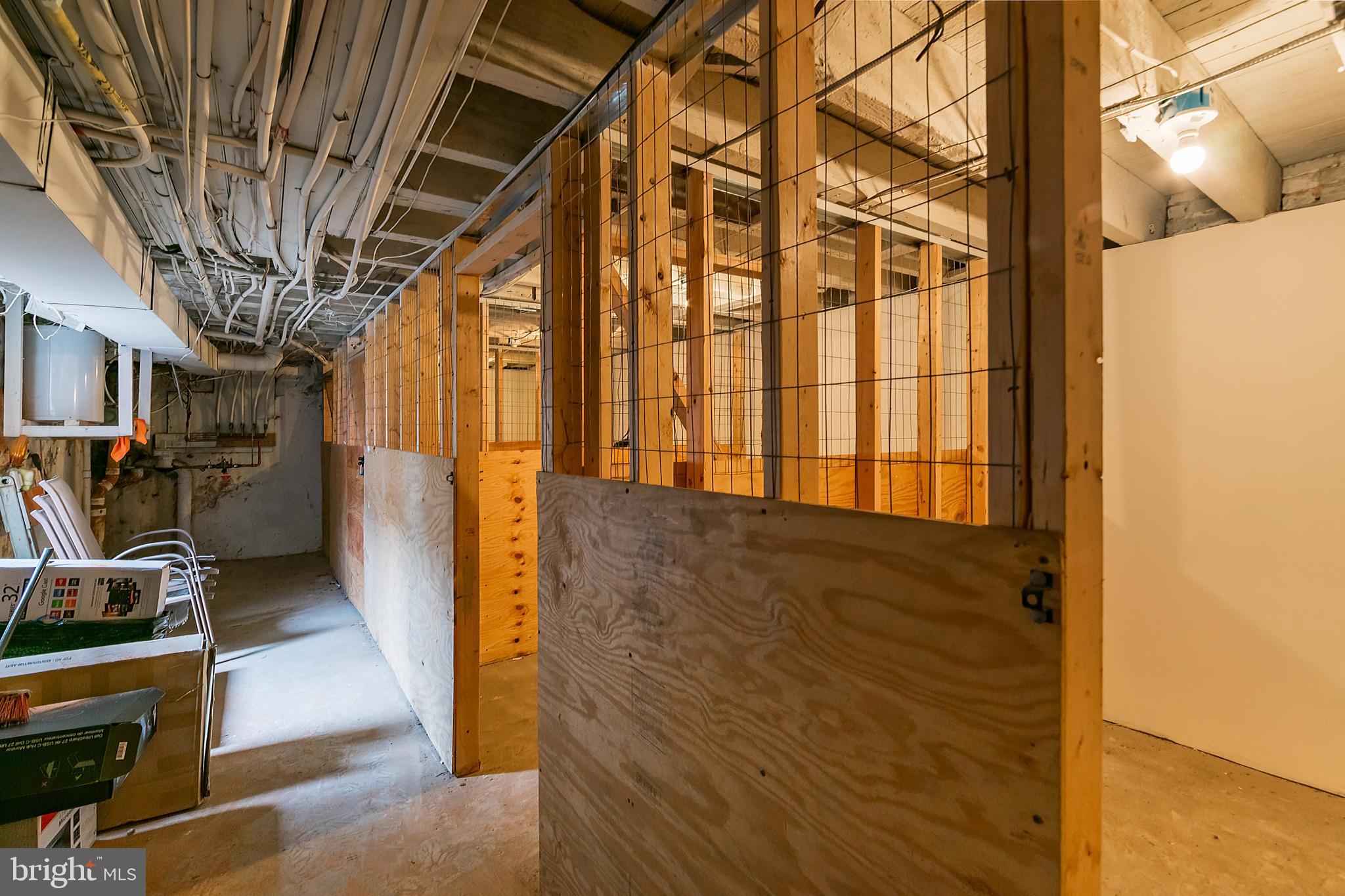 BREWERYTOWN - Residential Lease