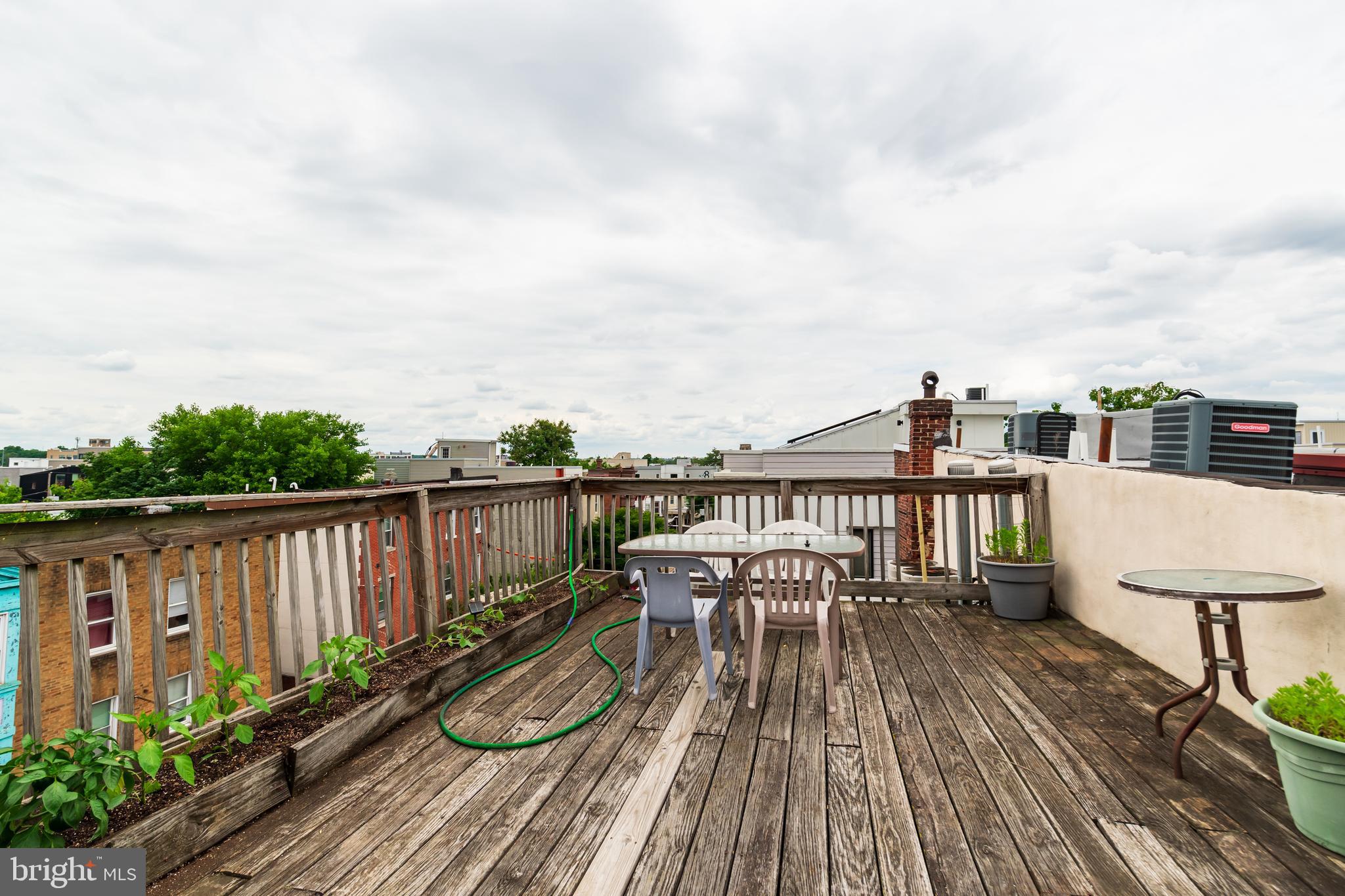 BREWERYTOWN - Residential Lease