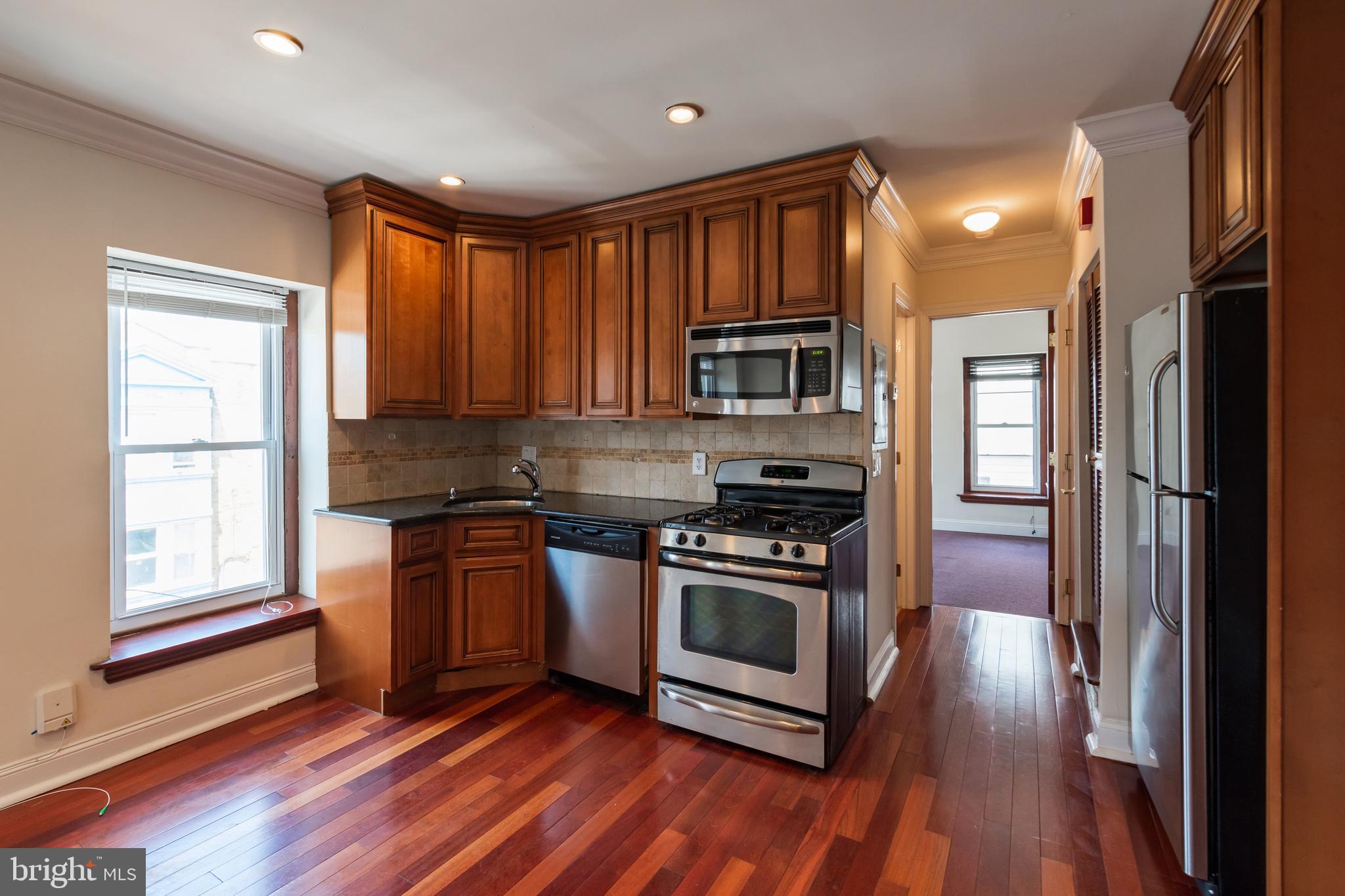 BREWERYTOWN - Residential Lease