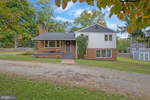Featured picture for the property VAFX2200260