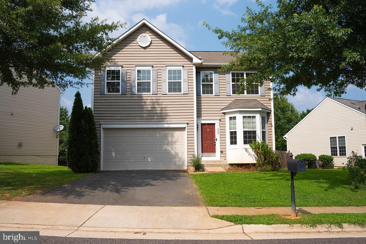 PELHAMS REACH - Residential