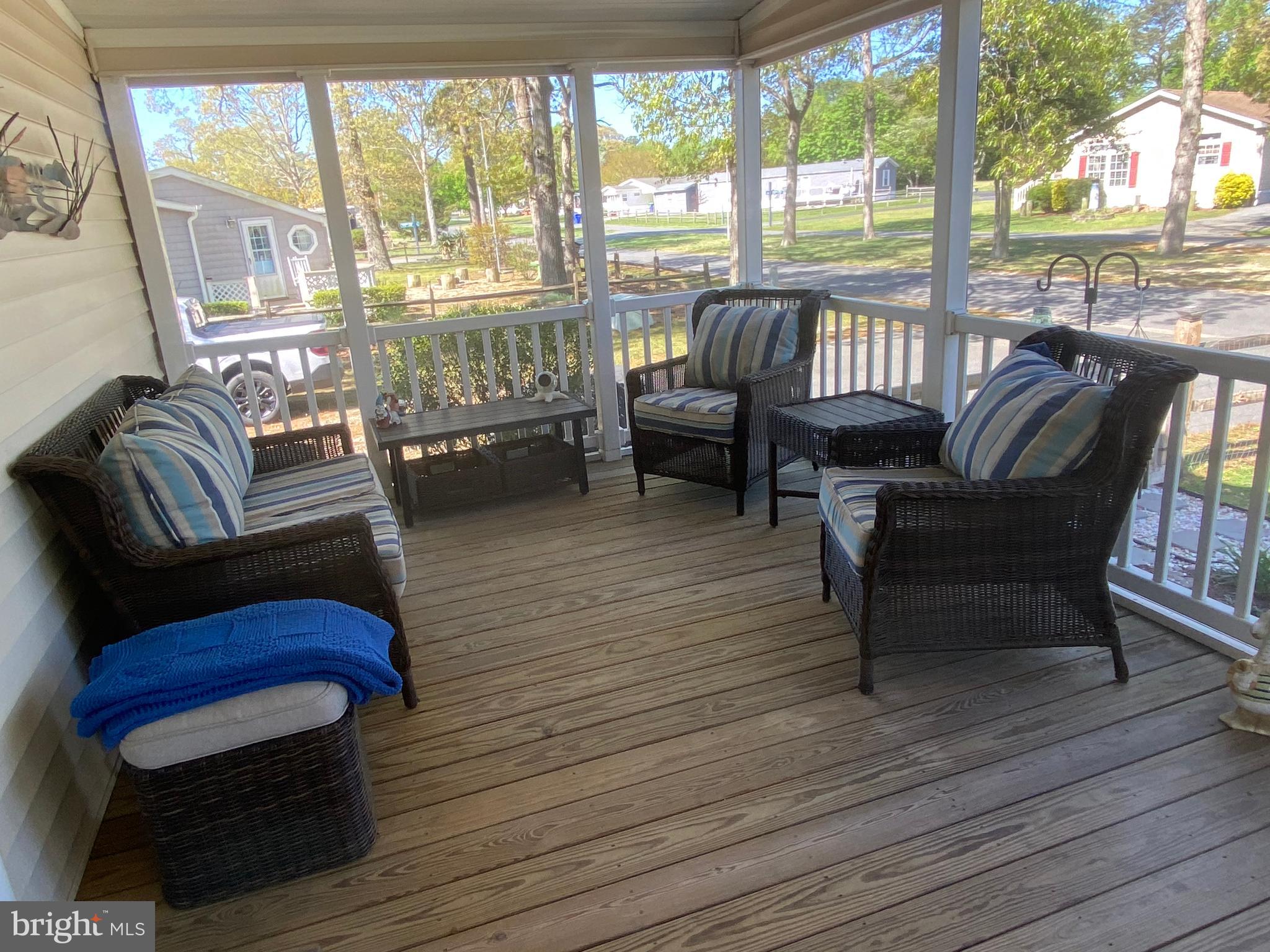 26803 PORT ROAD E-186