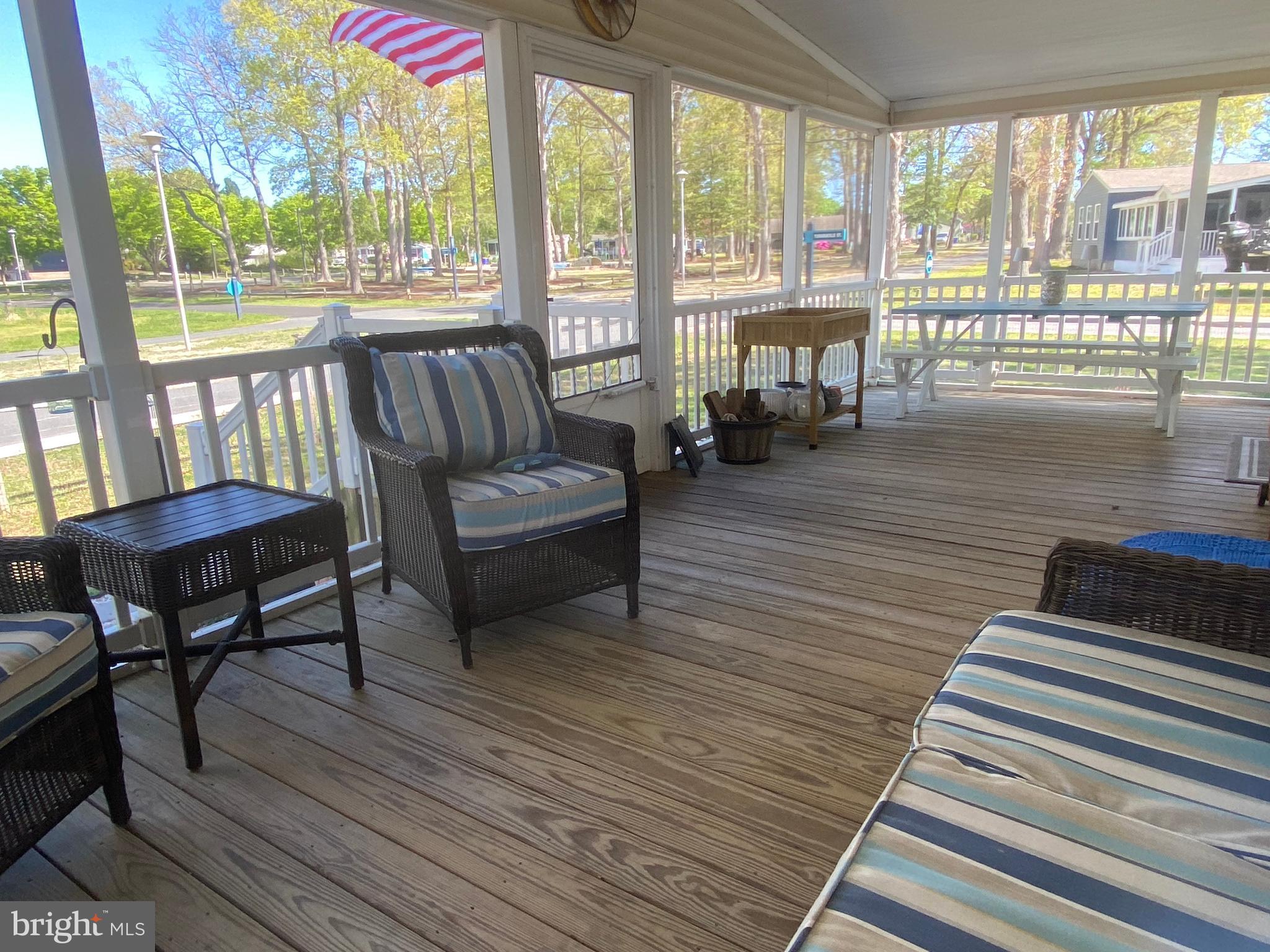 26803 PORT ROAD E-186