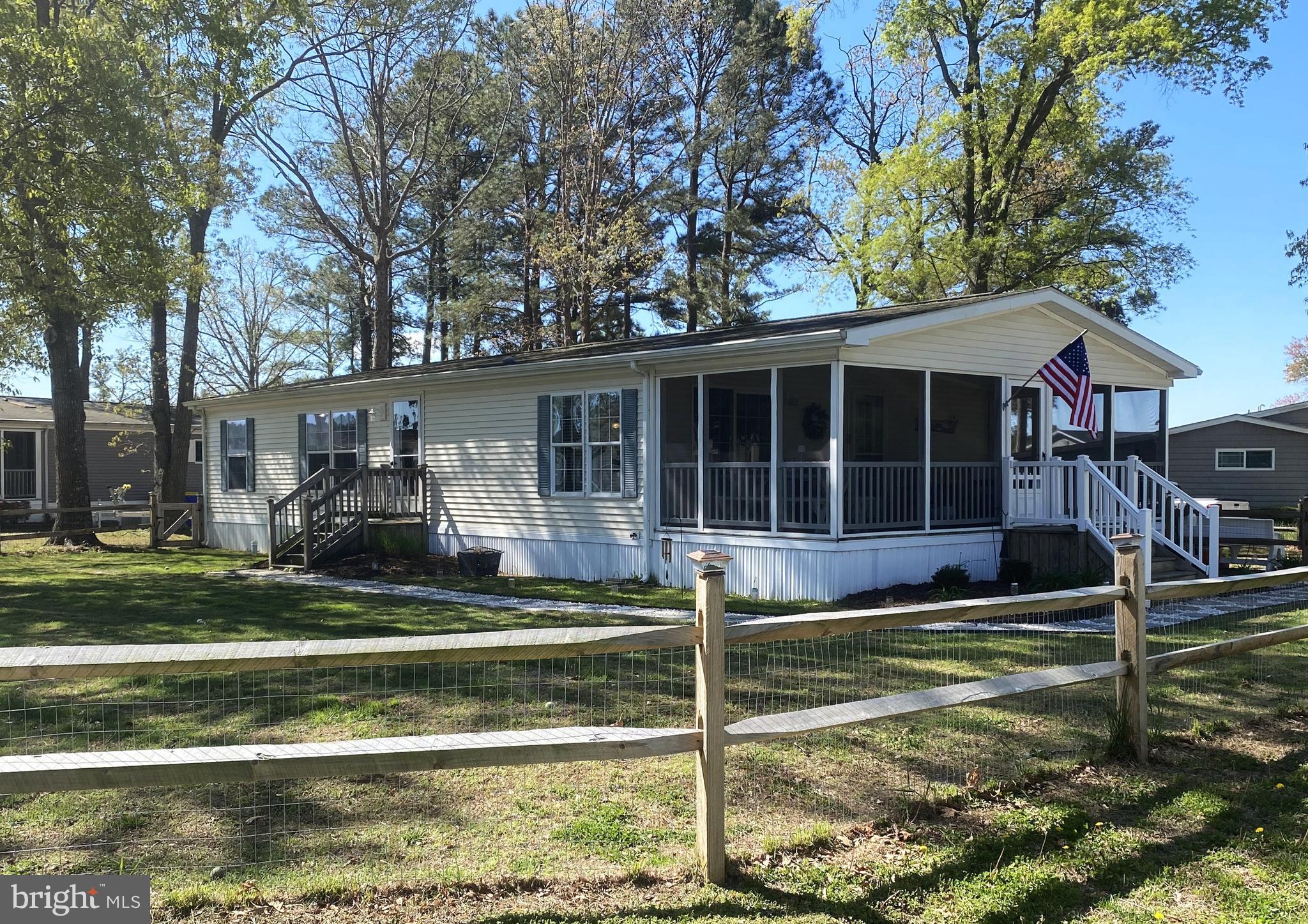 26803 PORT ROAD E-186