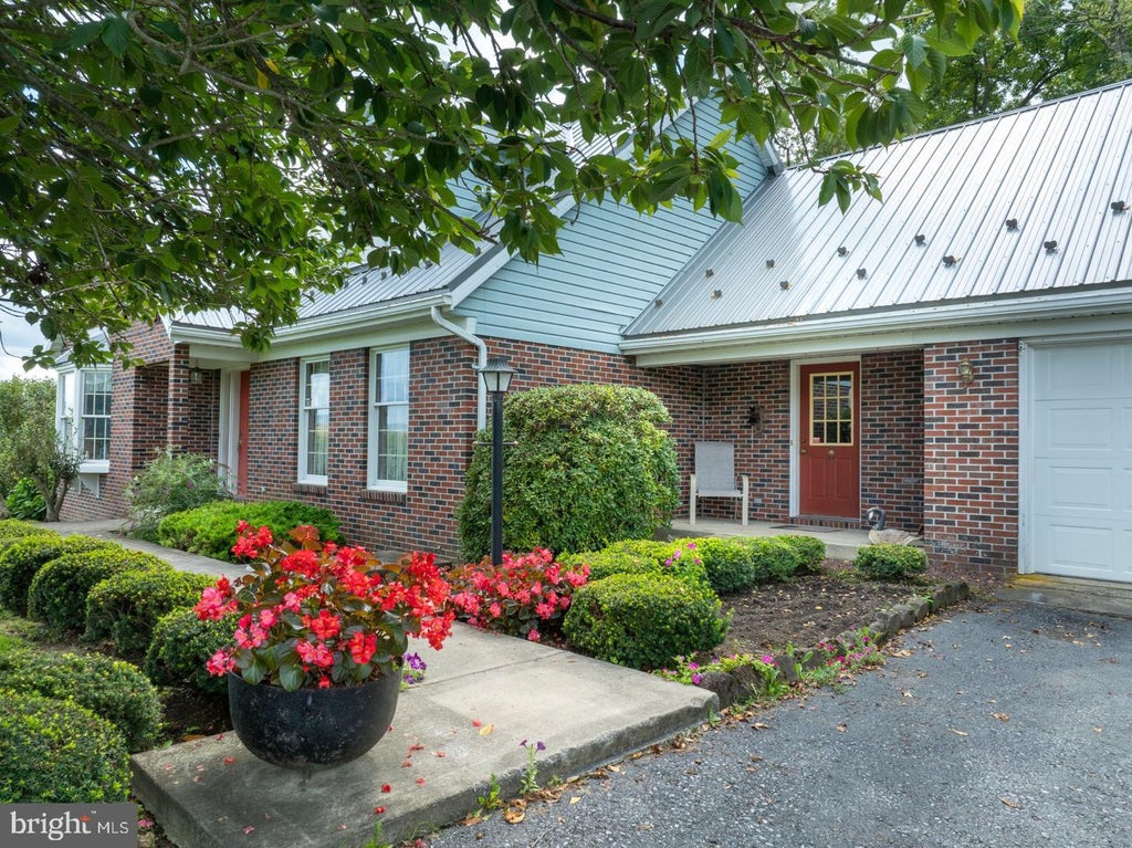 Photo of 750 Buffalo Run Road, BELLEFONTE, PA 16823 (MLS # PACE2520716)