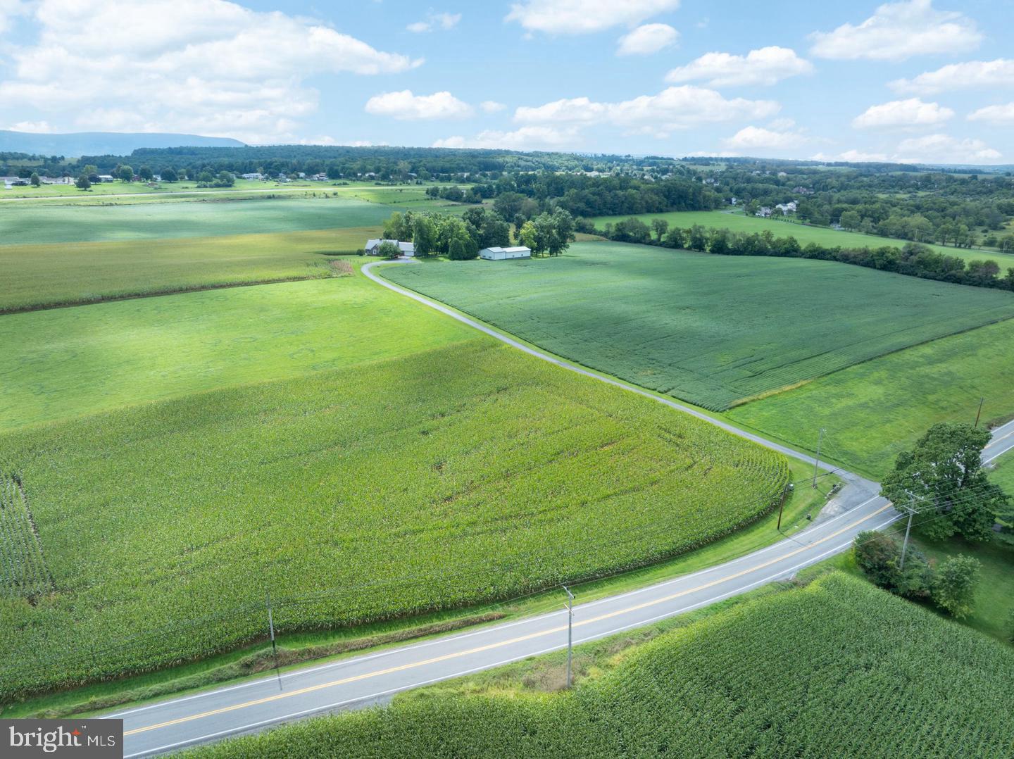 750 BUFFALO RUN ROAD