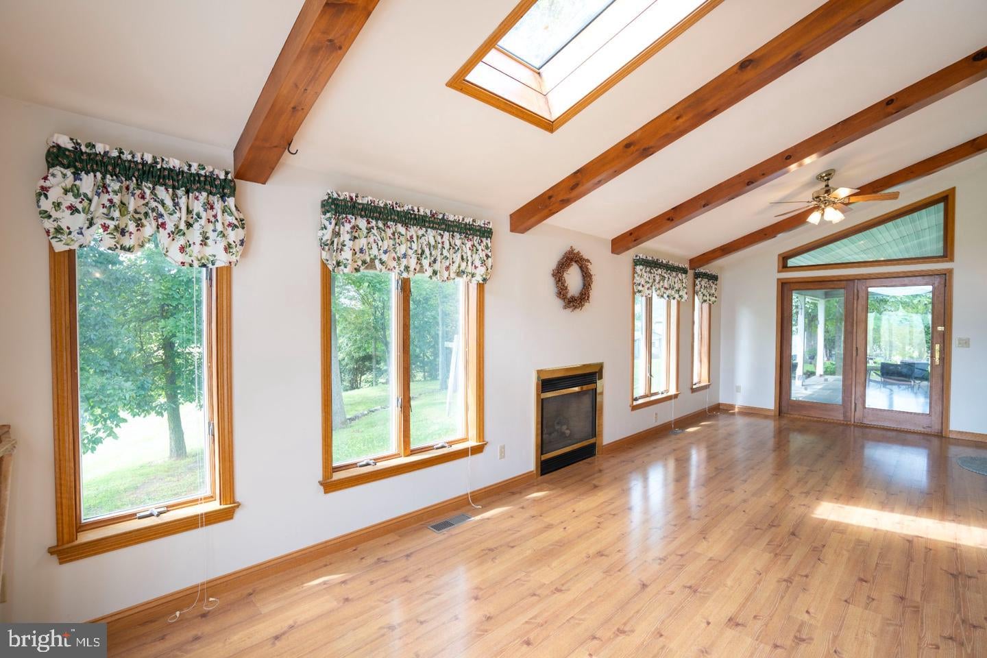750 BUFFALO RUN ROAD