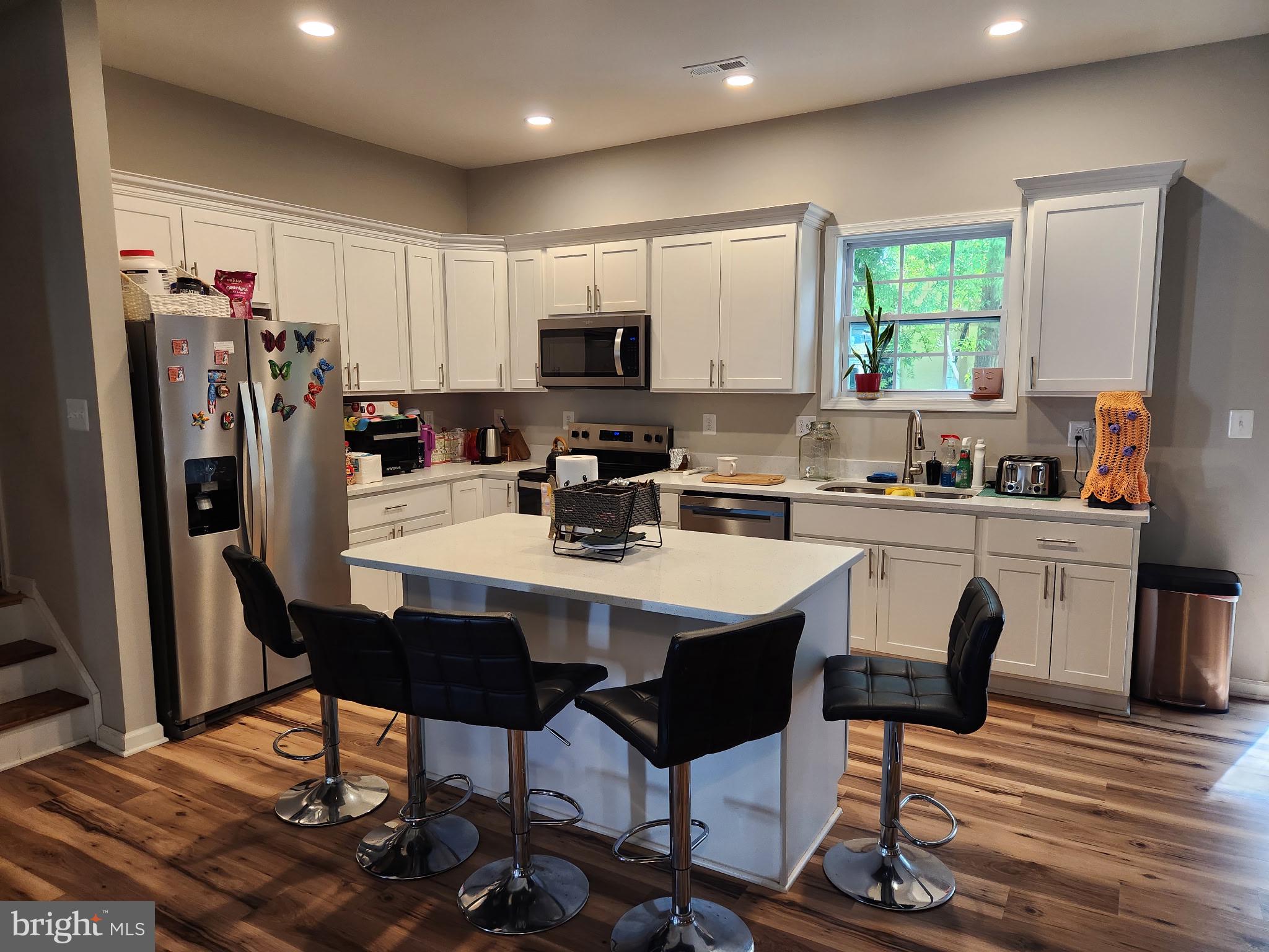 YORKSHIRE ACRES - Residential