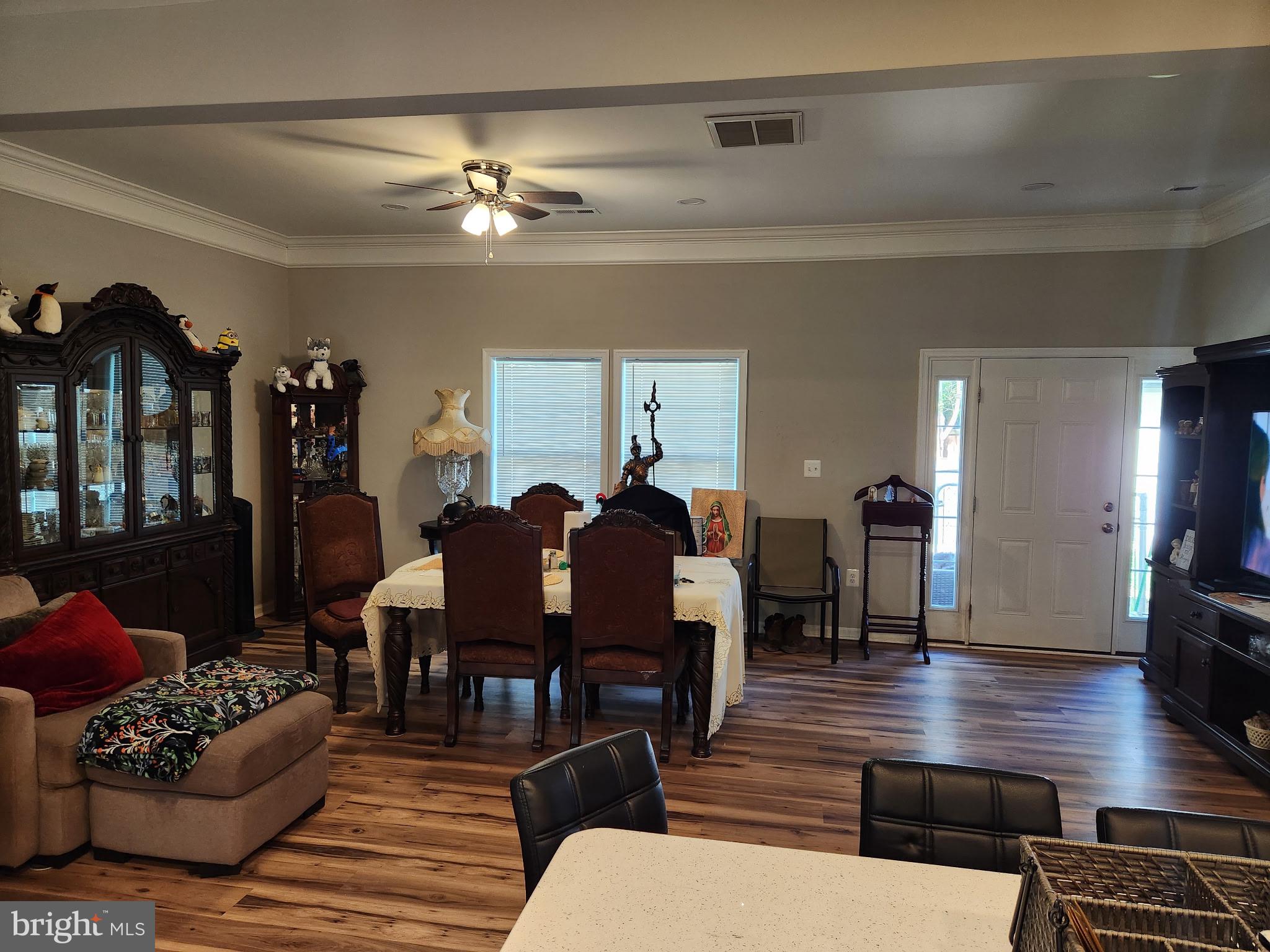 YORKSHIRE ACRES - Residential