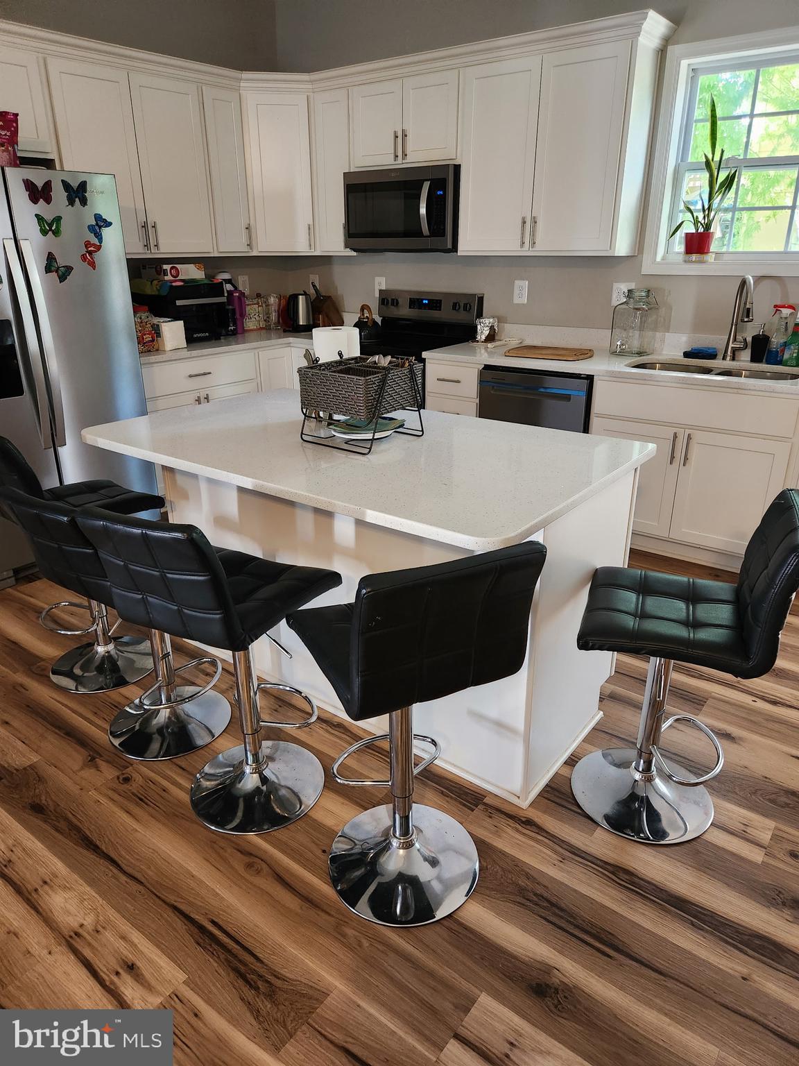 YORKSHIRE ACRES - Residential