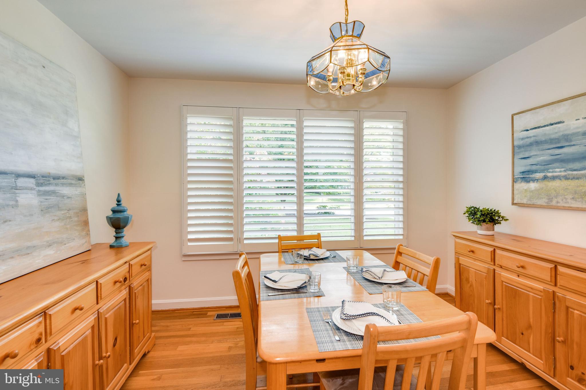 MAPLEWOOD MANOR - Residential