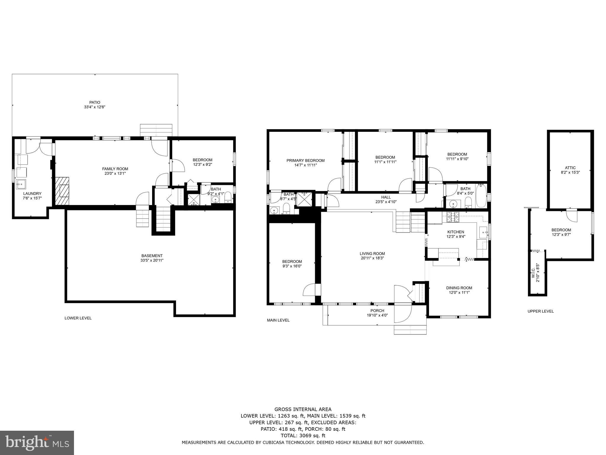 MAPLEWOOD MANOR - Residential