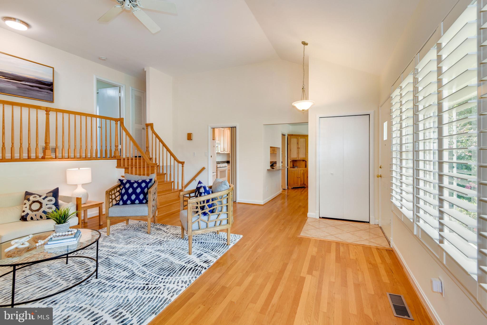 MAPLEWOOD MANOR - Residential