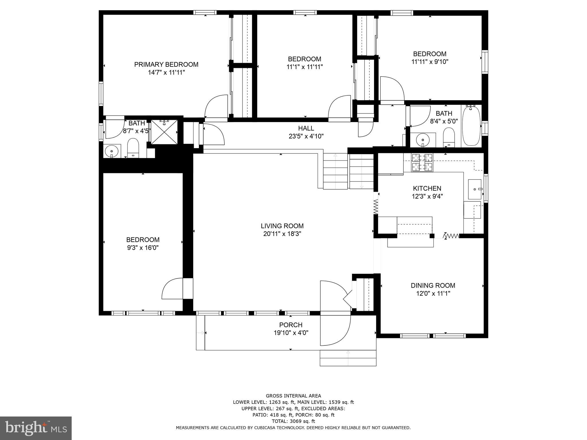 MAPLEWOOD MANOR - Residential
