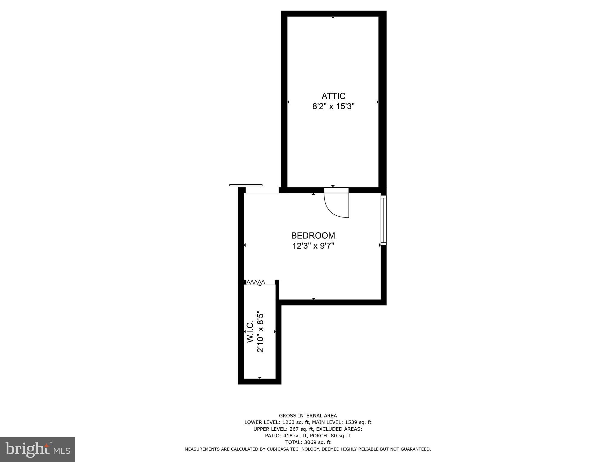 MAPLEWOOD MANOR - Residential