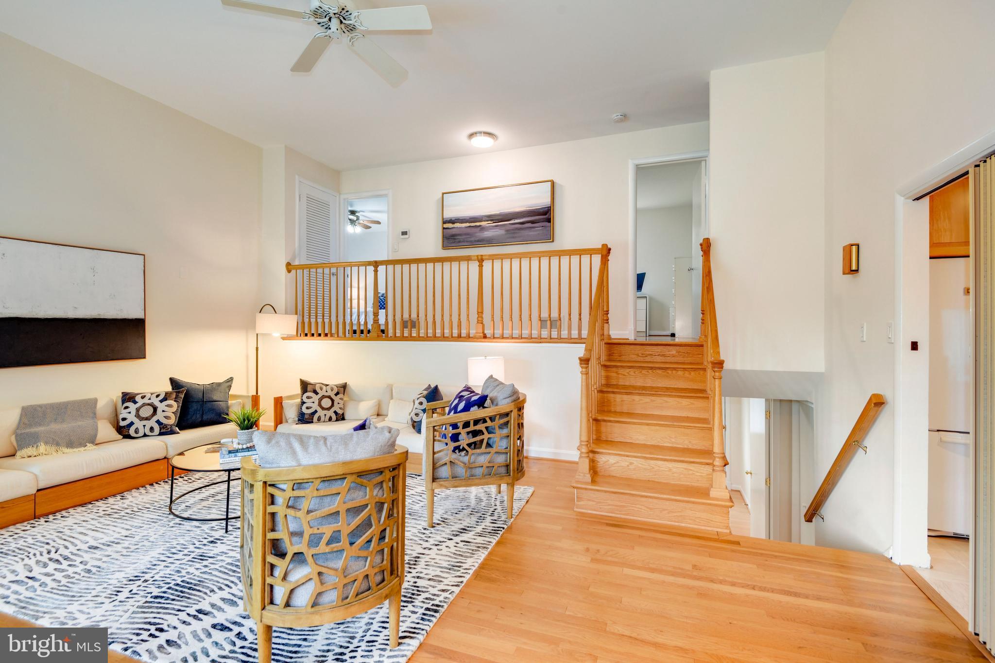 MAPLEWOOD MANOR - Residential