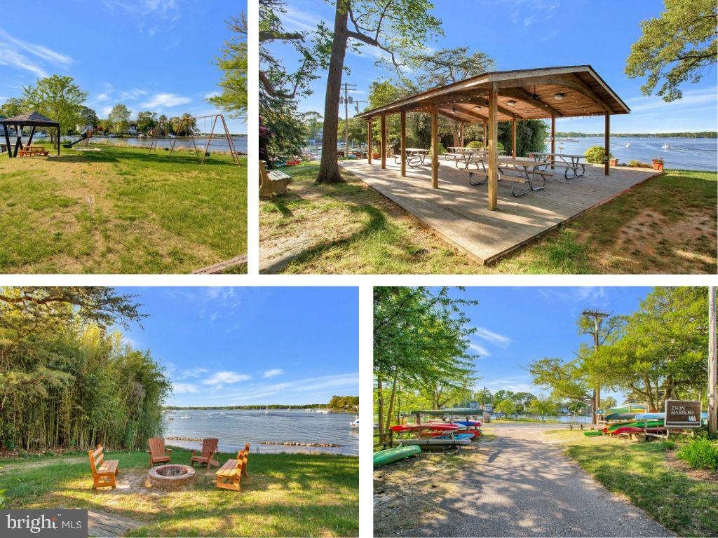 TWIN HARBORS - Residential