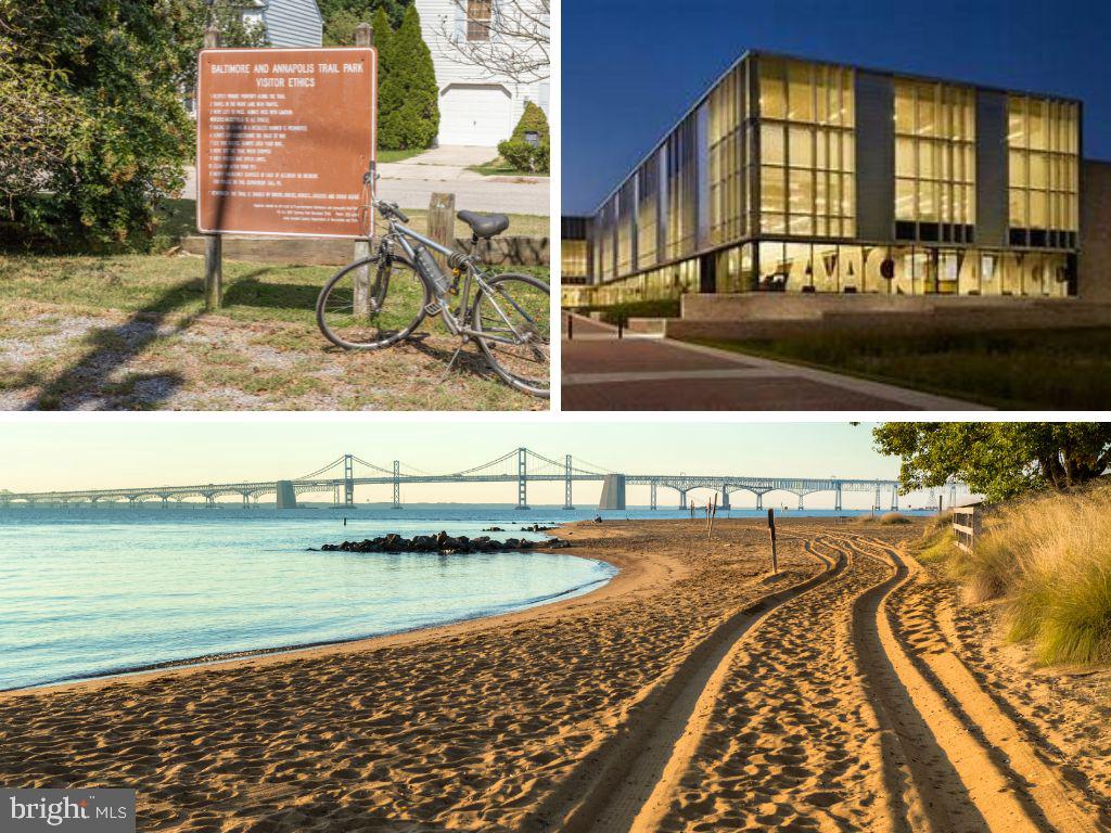 TWIN HARBORS - Residential