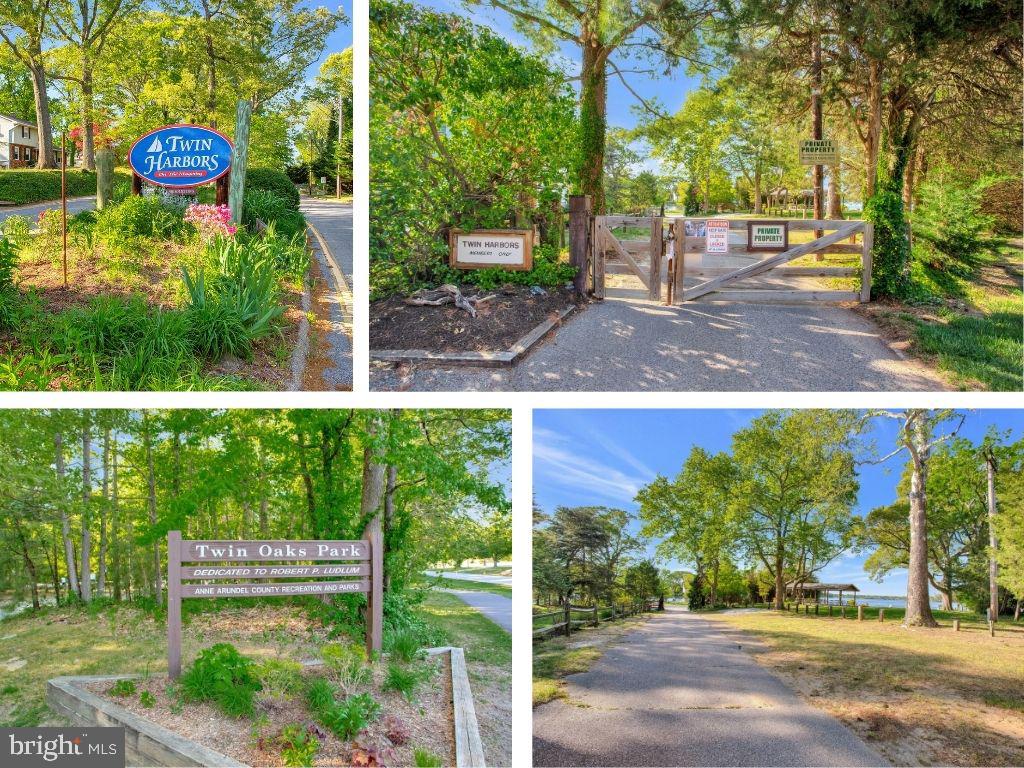 TWIN HARBORS - Residential