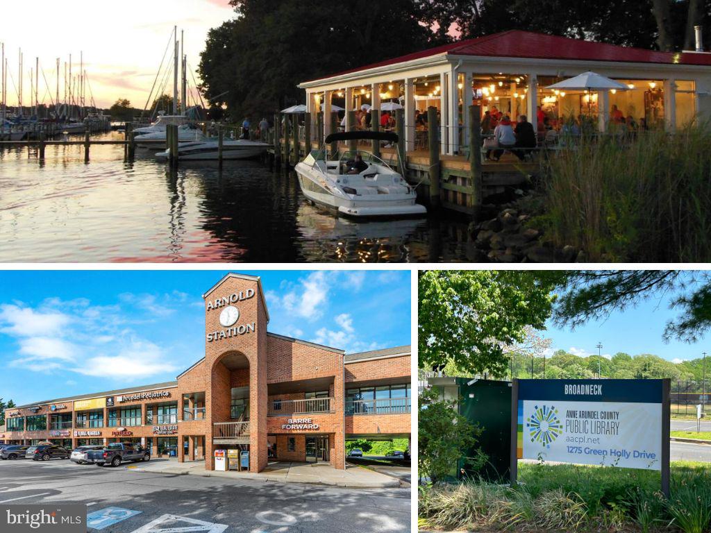 TWIN HARBORS - Residential