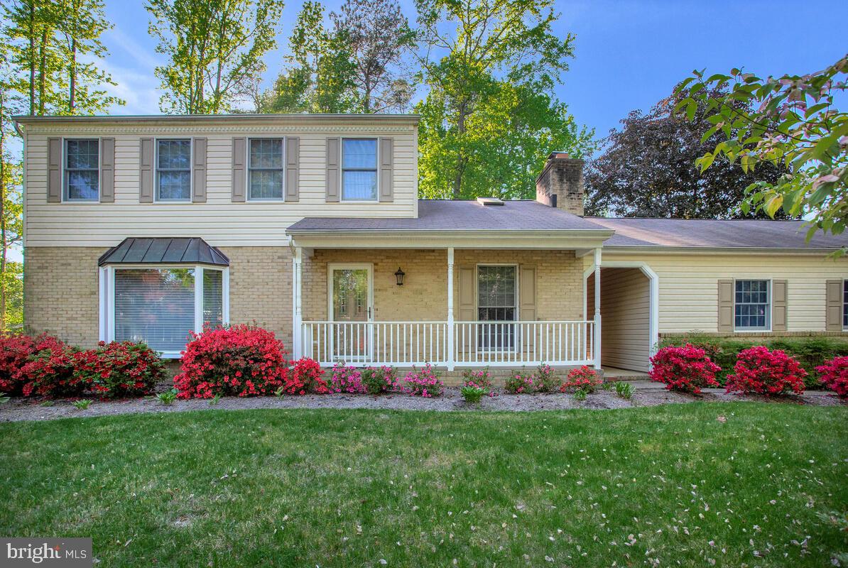 TWIN HARBORS - Residential