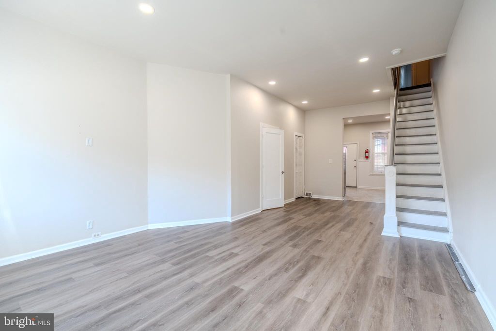 Photo of 826 N Brooklyn Street, PHILADELPHIA, PA 19104 (MLS # PAPH2559290)