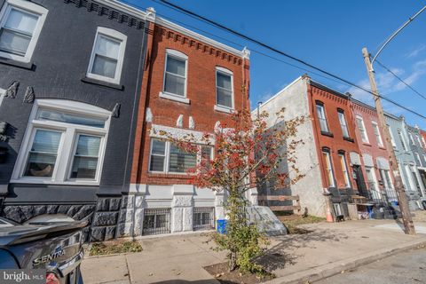 Photo of 826 N Brooklyn Street, PHILADELPHIA, PA 19104 (MLS # PAPH2559290)