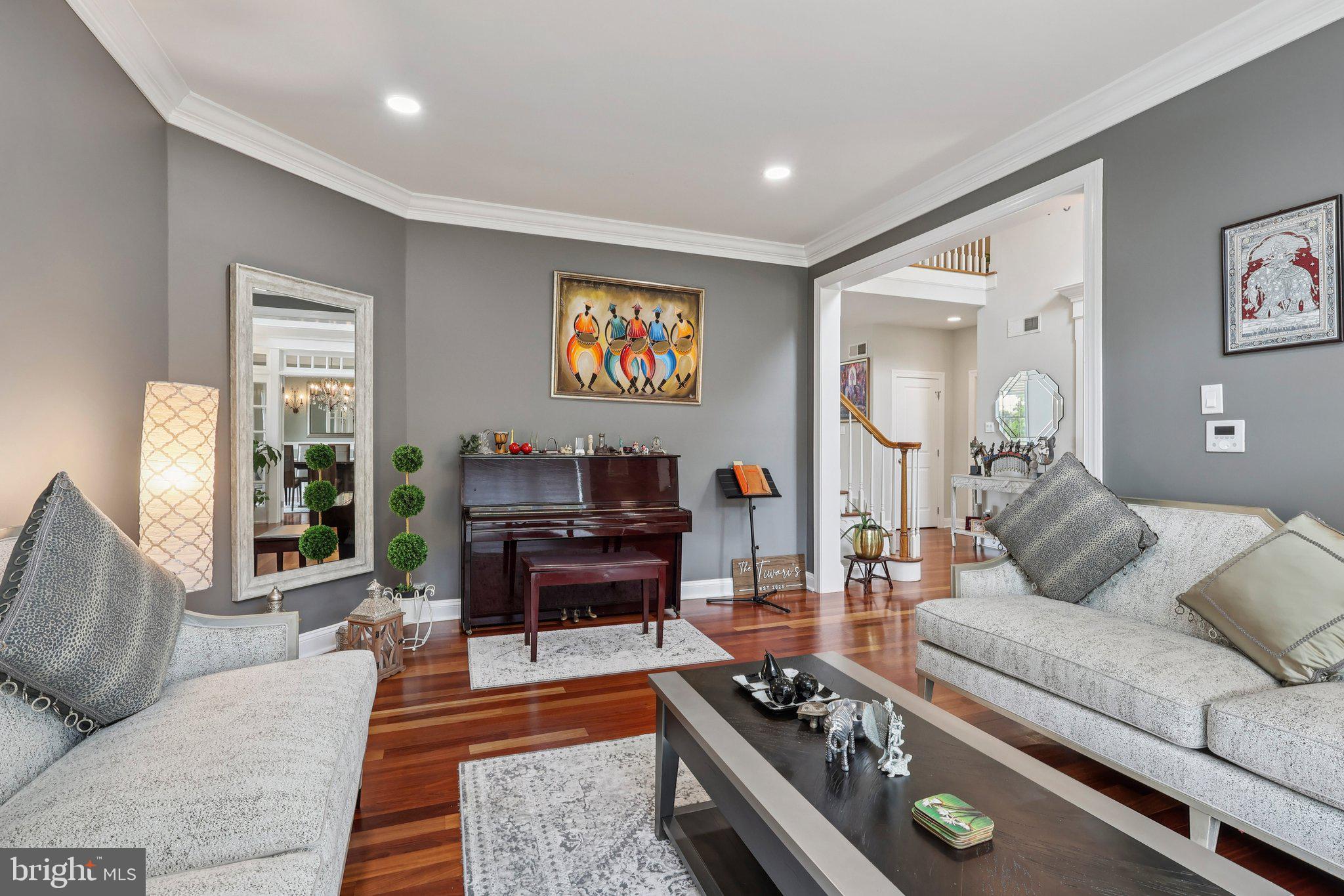 CLOCKTOWER WOODS - Residential